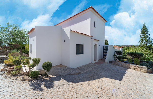 Casa O Sonho Near Faro With Private Pool - Foto 37