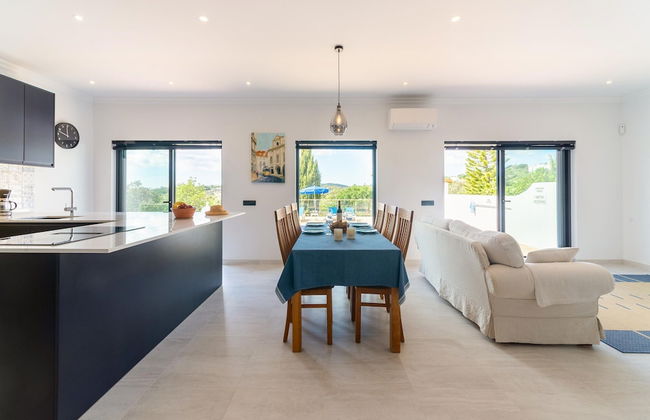 Casa O Sonho Near Faro With Private Pool - Foto 36
