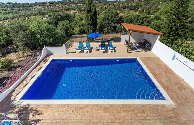Casa O Sonho Near Faro With Private Pool - Foto 31