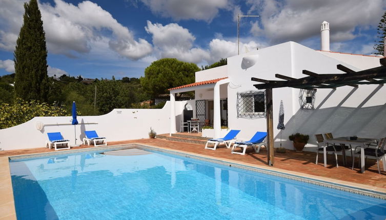 Photo 1 - Secluded Villa in Bordeira With a Private Swimming Pool