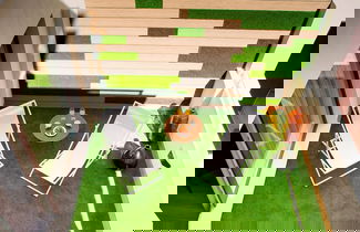 Foto 35 - Voghe Premium Flats