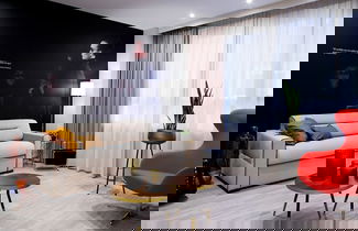 Foto 31 - Voghe Premium Flats