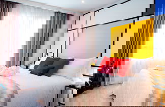 Foto 6 - Voghe Premium Flats