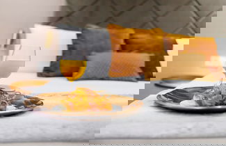 Foto 20 - Voghe Premium Flats