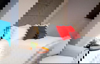 Foto 13 - Voghe Premium Flats