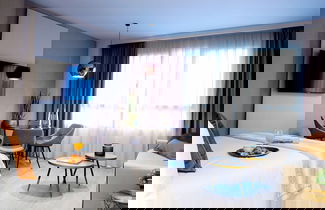 Foto 12 - Voghe Premium Flats