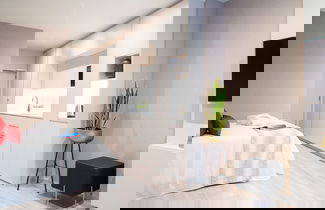 Foto 11 - Voghe Premium Flats