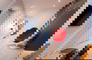 Foto 26 - Voghe Premium Flats