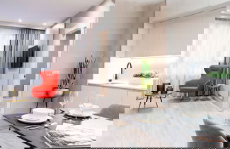 Foto 22 - Voghe Premium Flats