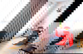 Foto 33 - Voghe Premium Flats