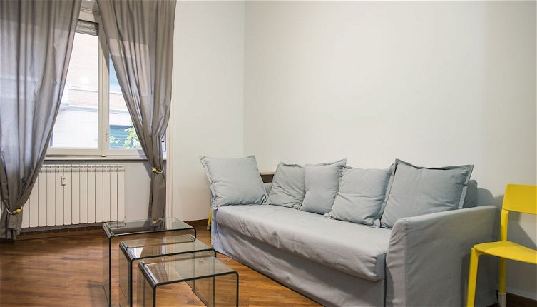 Photo 1 - Delicious Apartment in Shopping District
