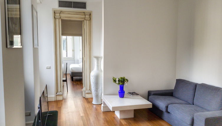 Photo 1 - Beautiful & Relaxing Flat near Centrale / Repubblica