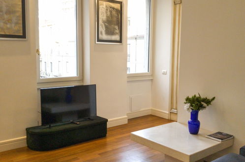 Photo 14 - Beautiful & Relaxing Flat near Centrale / Repubblica