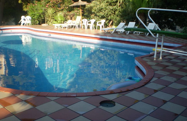 Apartamentos El Oasis - Foto 1