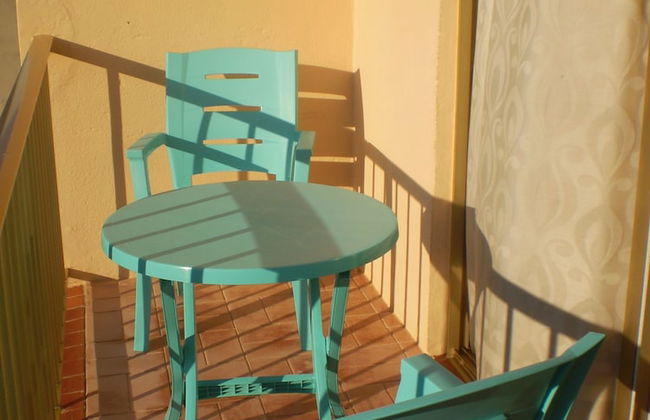Apartamentos El Oasis - Foto 12