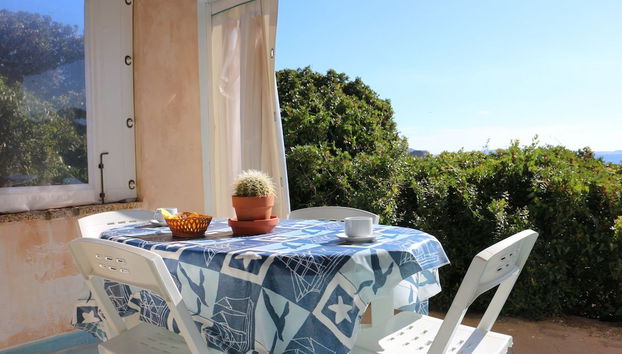 Terraço/pátio interior