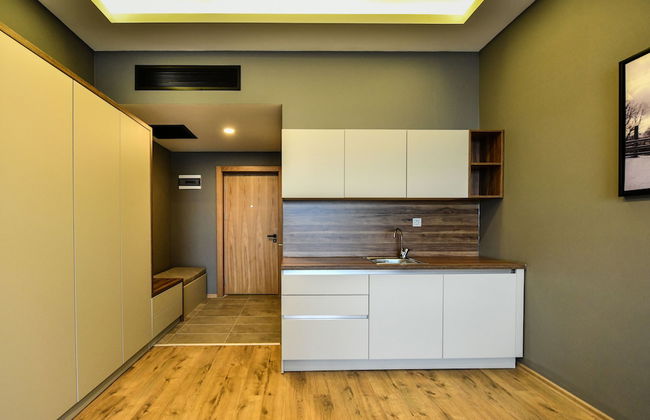 Bureau Residence - Foto 6