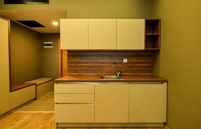 Bureau Residence - Foto 7