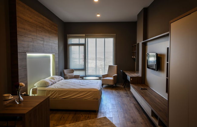 Bureau Residence - Foto 4