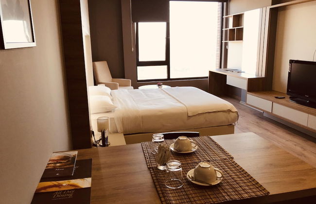 Bureau Residence - Foto 3