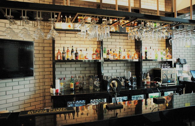 Bureau Residence - Foto 11