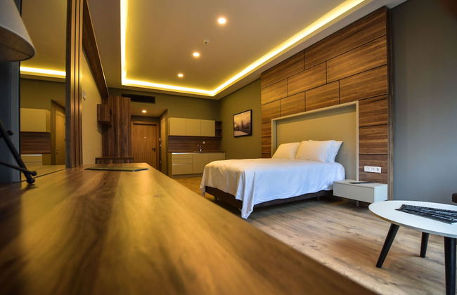 Bureau Residence - Foto 5