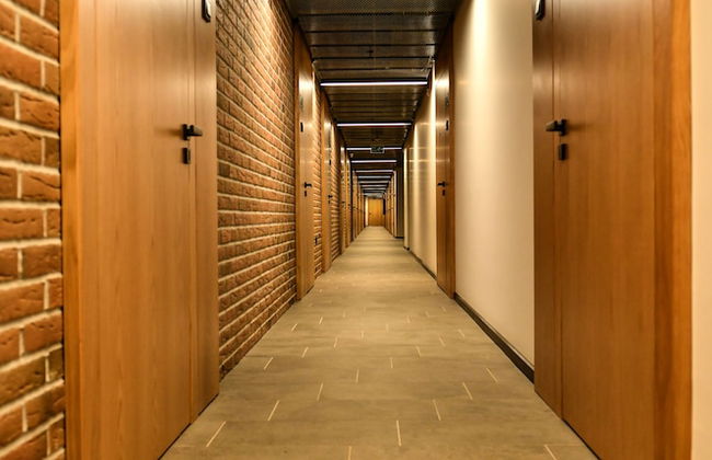 Bureau Residence - Foto 12