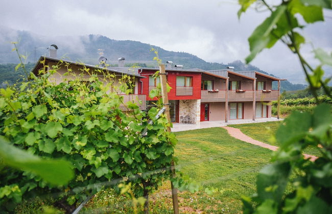 Agritur Verderame - Foto 55