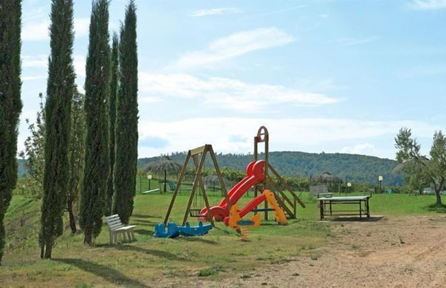 Agriturismo Poggio Corbello - Foto 16