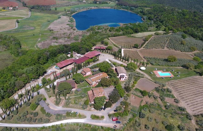 Agriturismo Poggio Corbello - Foto 35
