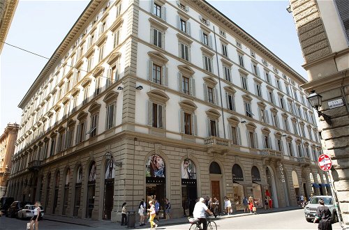 Photo 26 - Florence Luxury Apartment al Duomo