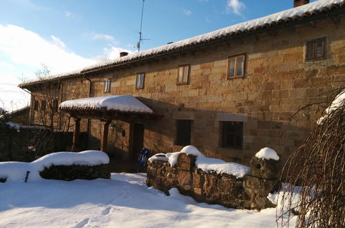 Photo 52 - Casa Rural Los Abedules - Casas Valrural