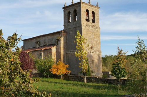 Photo 46 - Casa Rural Los Abedules - Casas Valrural