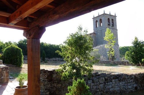 Photo 36 - Casa Rural Los Abedules - Casas Valrural