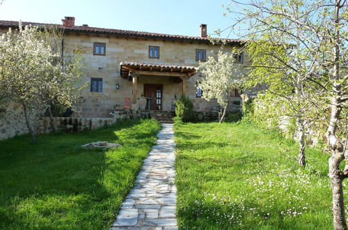 Photo 53 - Casa Rural Los Abedules - Casas Valrural