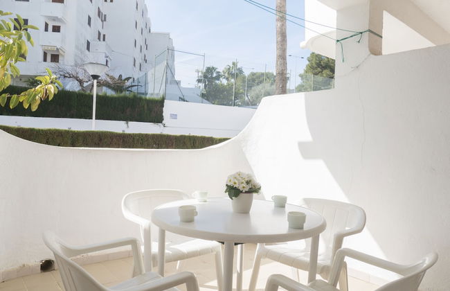 Apartamento Marineu Arcos II - Foto 5