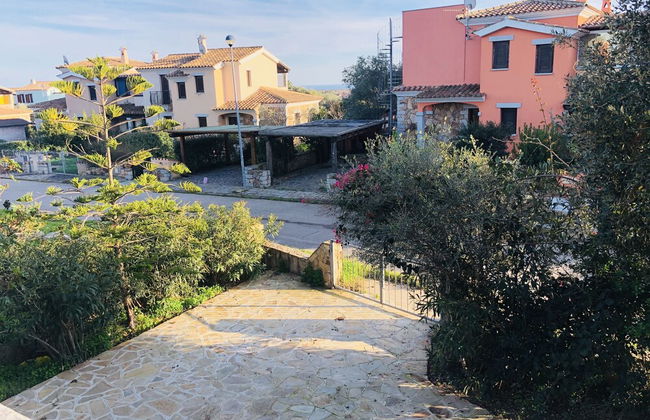 Fantastico San Teodoro Fraili LUC02 - Foto 30
