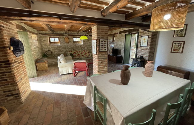 Belvilla by OYO Villa Faggio - Photo 12
