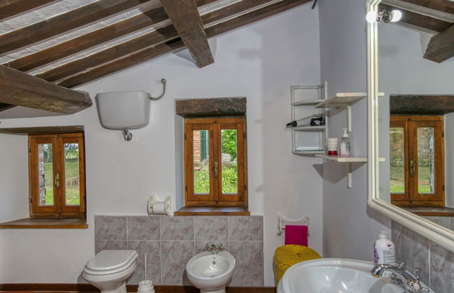 Belvilla by OYO Villa Faggio - Photo 24