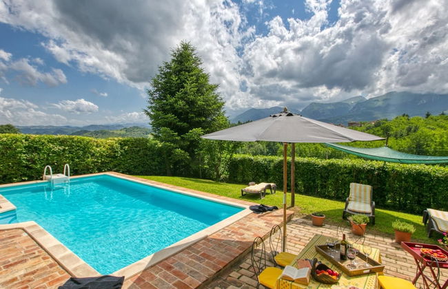 Belvilla by OYO Villa Faggio - Photo 1