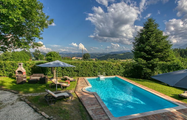 Belvilla by OYO Villa Faggio - Photo 28