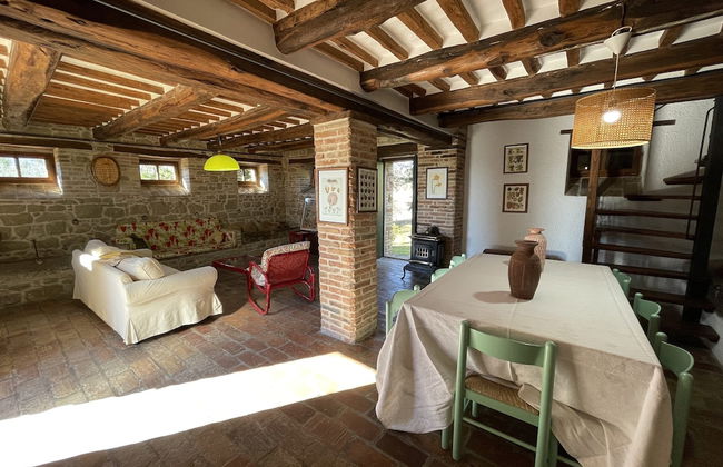 Belvilla by OYO Villa Faggio - Photo 14