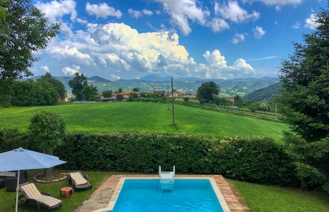 Belvilla by OYO Villa Faggio - Photo 43