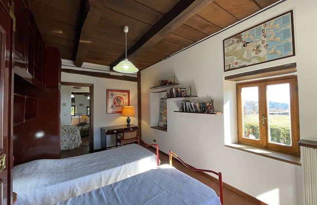 Belvilla by OYO Villa Faggio - Photo 4