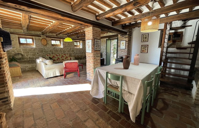 Belvilla by OYO Villa Faggio - Photo 16