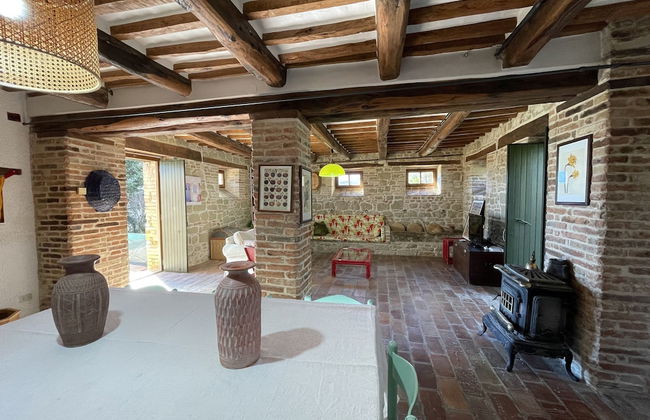 Belvilla by OYO Villa Faggio - Photo 13