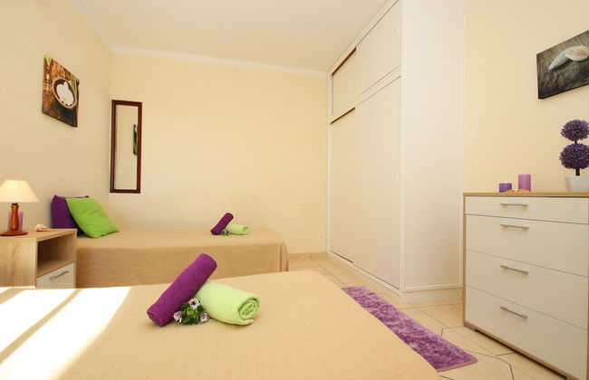 Apartamento Bella Vista 2 - Foto 9