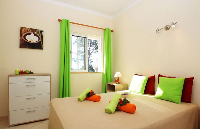 Apartamento Bella Vista 2 - Foto 11