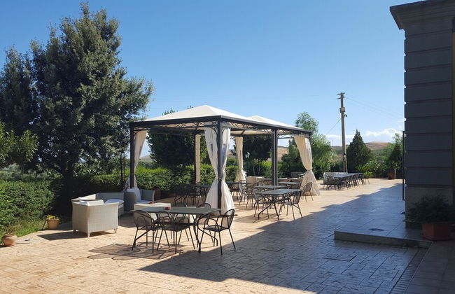 Agriturismo Il Vescovo - Foto 9