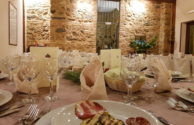 Agriturismo Il Vescovo - Foto 22